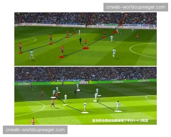 复盘：曼城全场控球率75%却无进球，马竞的防守艺术