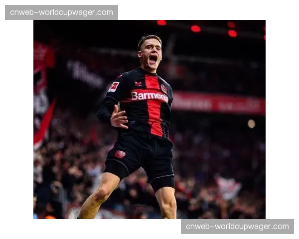 勒沃库森4-2逆转法兰克福,维尔茨传射,球队绝佳进球机会转化率达75% 勒沃库森4-2逆转法兰克福,维尔茨传射,球队绝佳进球机会转化率达75%