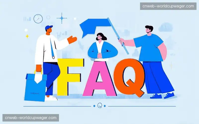 赛事用户问题港